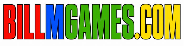BillMGames.com